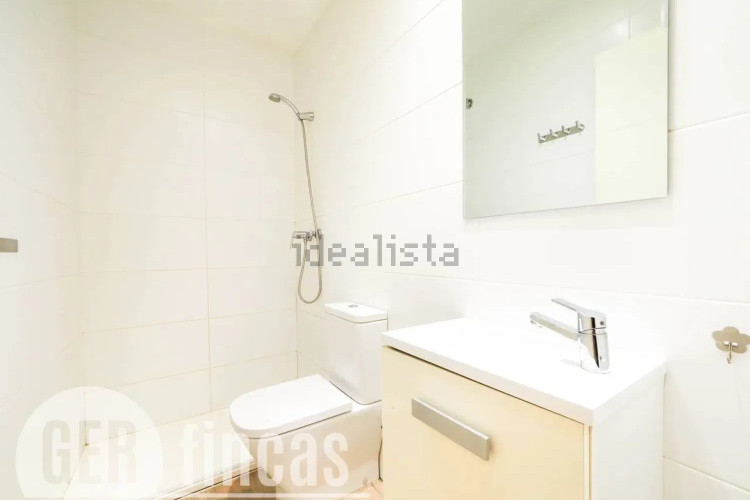 Chalet en calle del Comte Borrell