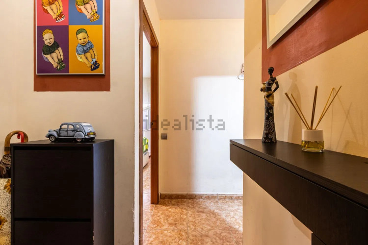 Piso en Barrio Les Arenes