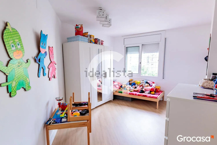 Piso en Barrio La Grípia