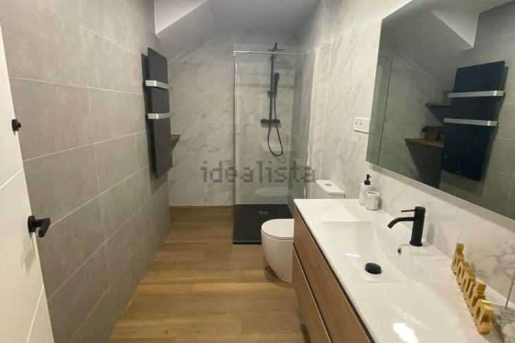 Piso en venta en calle de la Seu d'Urgell