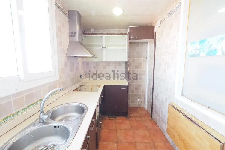 Piso en Barrio La Cogullada