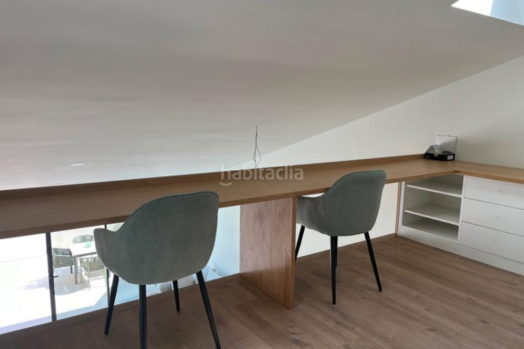 Casa preciosa y exclusiva casa de diseño para estrenar. en Terrassa
