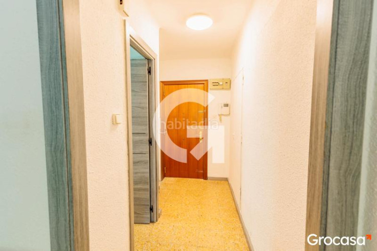 Piso  en la gripia en Les Arenes - La Grípia - Can Montllor Terrassa
