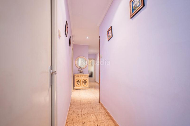 Casa adosada en Zona Esportiva Terrassa