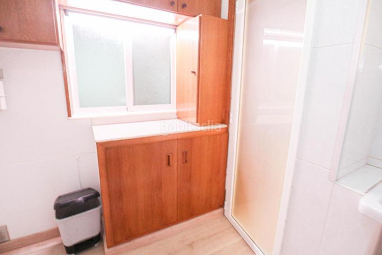 Planta baja ideal inversores piso alquilado en Can Palet en Terrassa