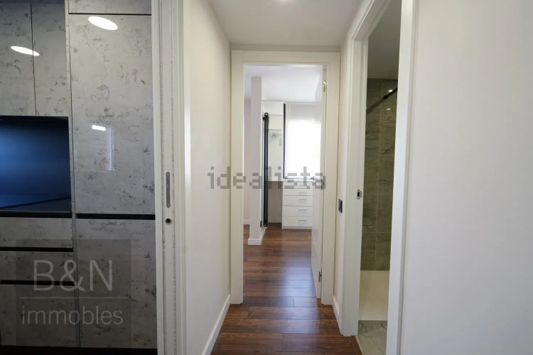 Un hogar para quienes buscan algo más que metros cuadrados. Una vivienda con carácter y alma.