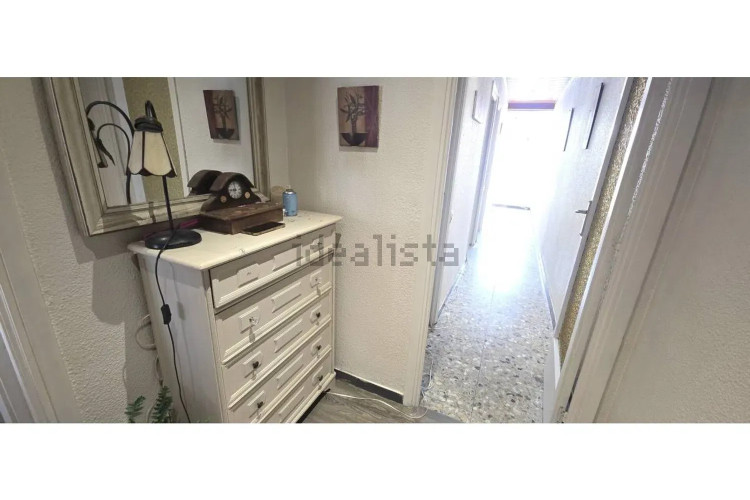 Piso en Barrio Ca n'Anglada