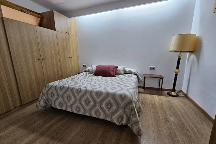 Chalet en Barrio Centre