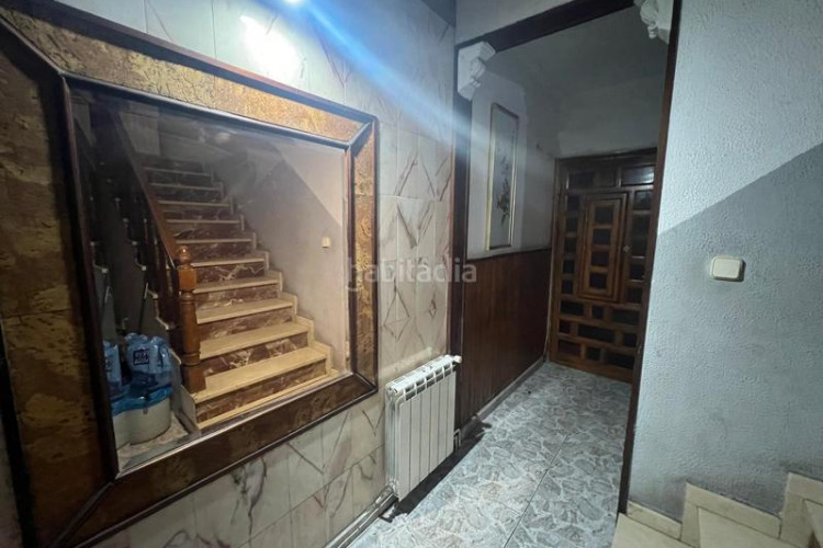 Casa maravillosa casa en av del valles en Egara Terrassa