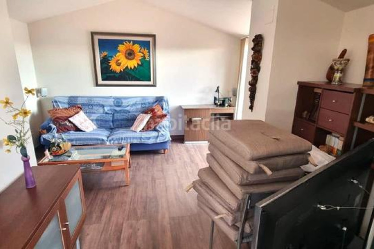 Ático duplex en venda a les arenes la gripia en Les Arenes - La Grípia - Can Montllor Terrassa