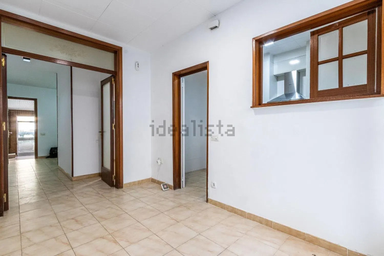 Piso en calle de la Duquessa de la Victòria