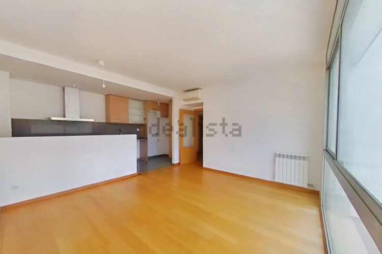 Piso en Barrio Escoles
