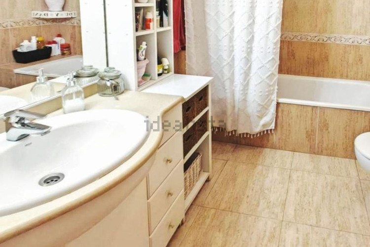 Dúplex en venta en Calle del Claustre
