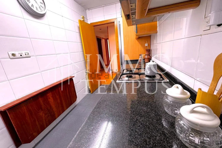 Piso en calle Doctor Calsina s/n