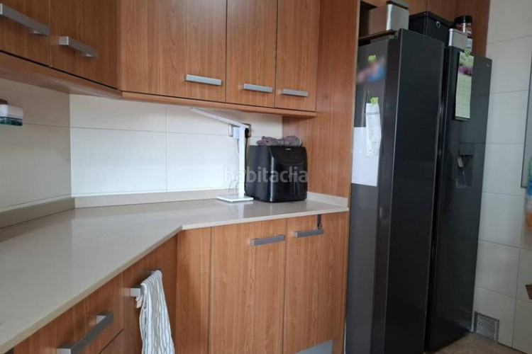 Dúplex venta de dúplex en Ca n'Aurell Terrassa