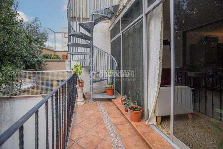 Piso  en venta en Sant Pere Nord Terrassa