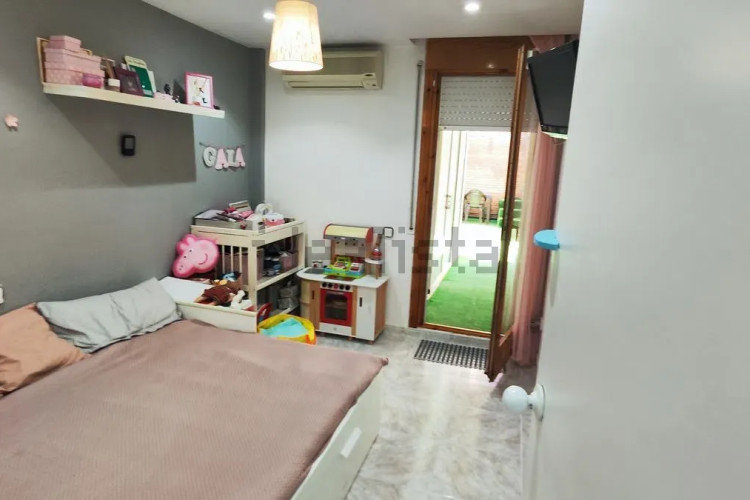 Piso en Barrio La Grípia