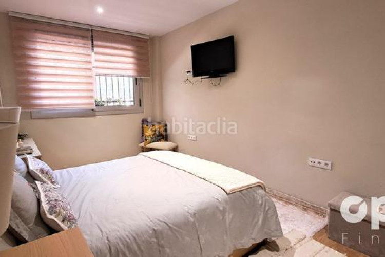 Piso calle xaloc en Can Tussell Terrassa