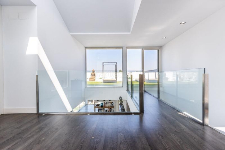 Chalet en Can Parellada Terrassa