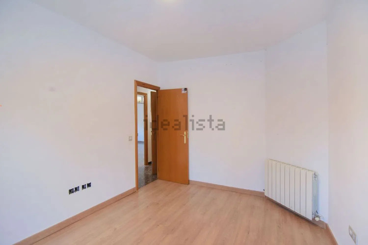 Piso en calle del Pintor Borrassà