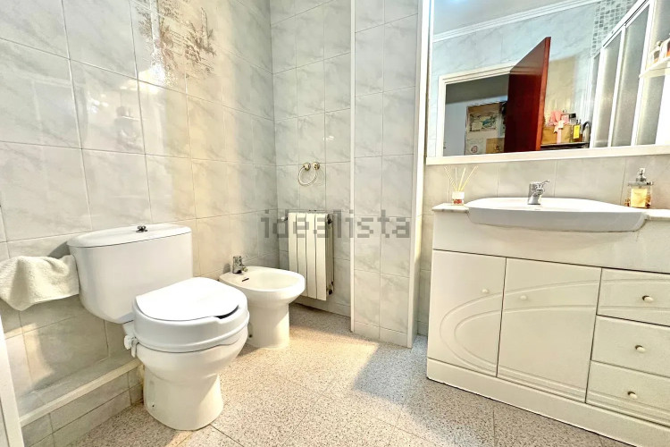 Piso en Barrio Sant Pere Nord