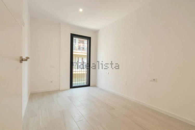 Piso en Barrio Escoles