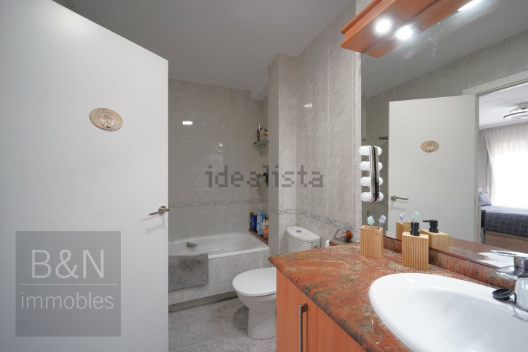 Piso en venta en Calle d'Antoni Barata