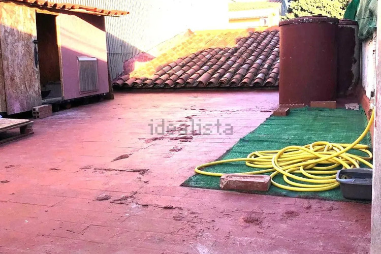 Piso en Barrio Ca n'Anglada