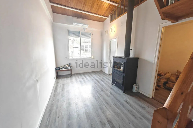 Piso en Joaquim de
