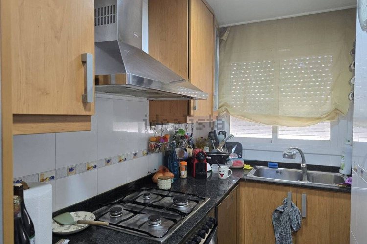 Piso en venta en Avenida de Santa Eulàlia
