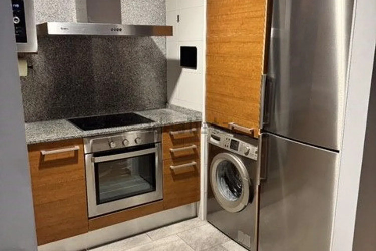 Piso en Barrio Ca n'Anglada