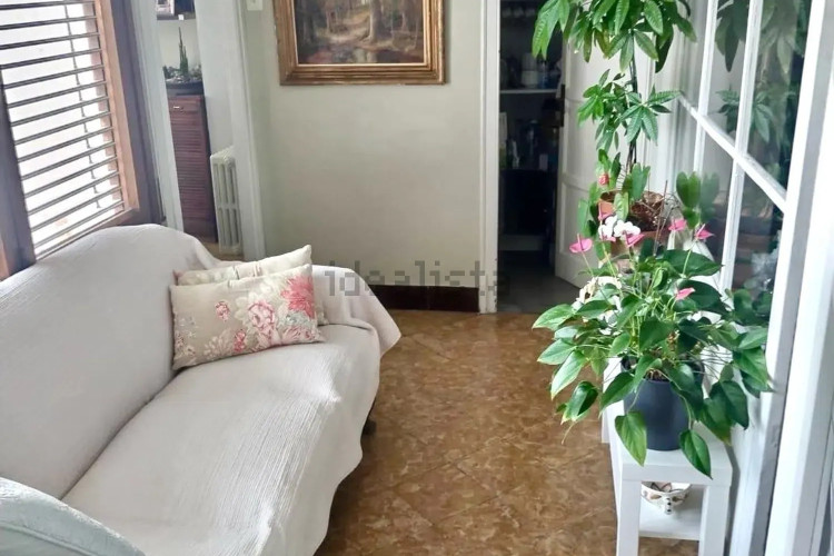 Piso en calle de la Palla