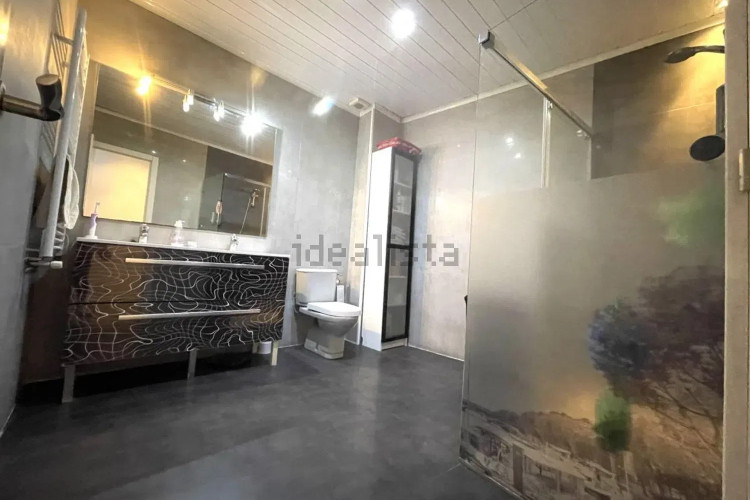 Piso en Barrio La Maurina