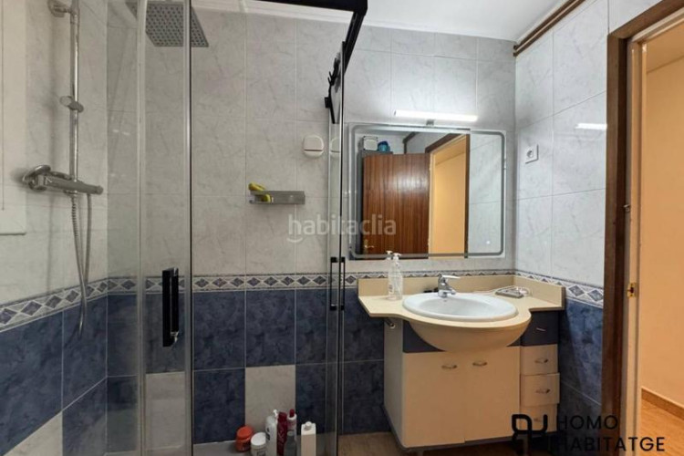 Piso venta de un piso en st. pere nord en Sant Pere Nord Terrassa