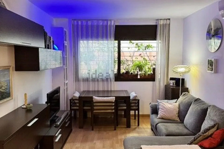 Piso en Barrio Ca n'Anglada