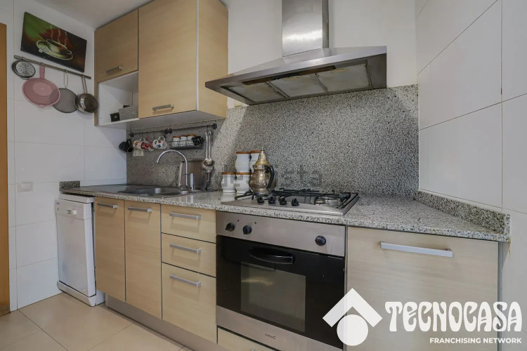 Piso en CL Gallifa, De