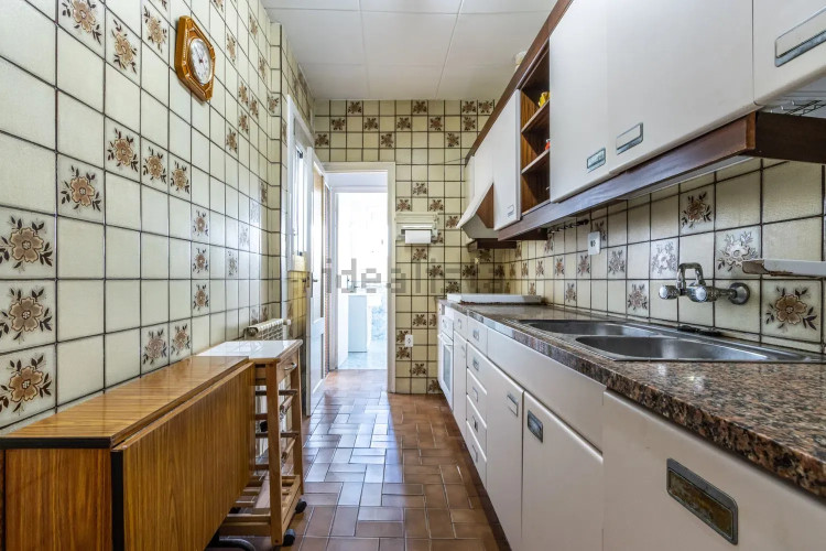 Piso en Barrio La Maurina