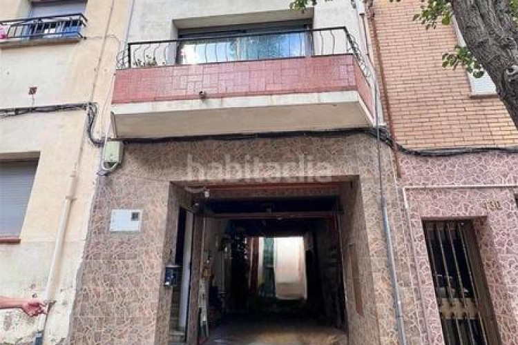 Casa en La Cogullada Terrassa