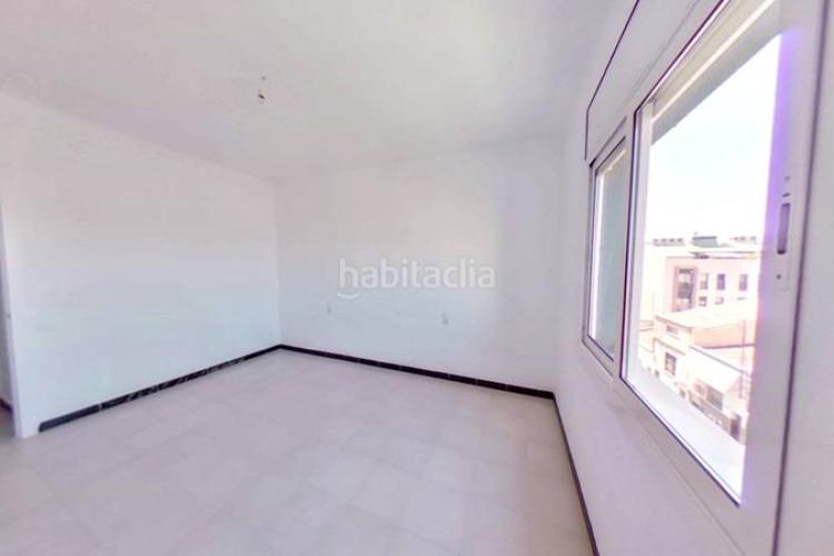 Piso en Can Palet Terrassa