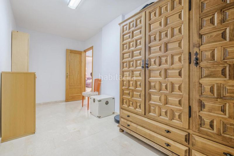 Planta baja magnífico piso con parquing en el centro ! en Terrassa