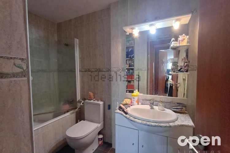 Piso en Barrio Ègara
