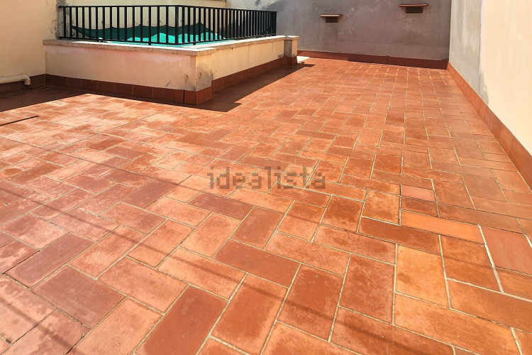 Chalet adosado en Barrio La Cogullada