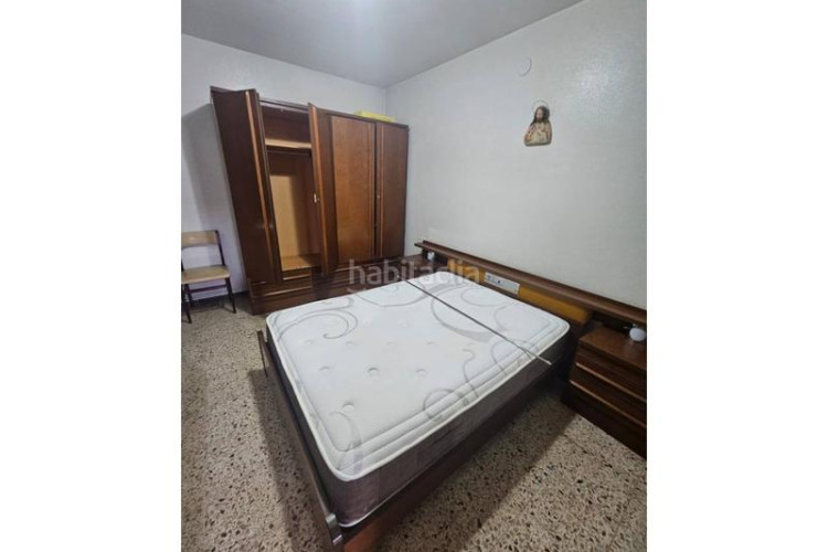 Piso  en venta en ca naurell08224 en Ca n'Aurell Terrassa