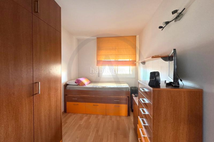 Piso tu piso en la gripia en Les Arenes - La Grípia - Can Montllor Terrassa