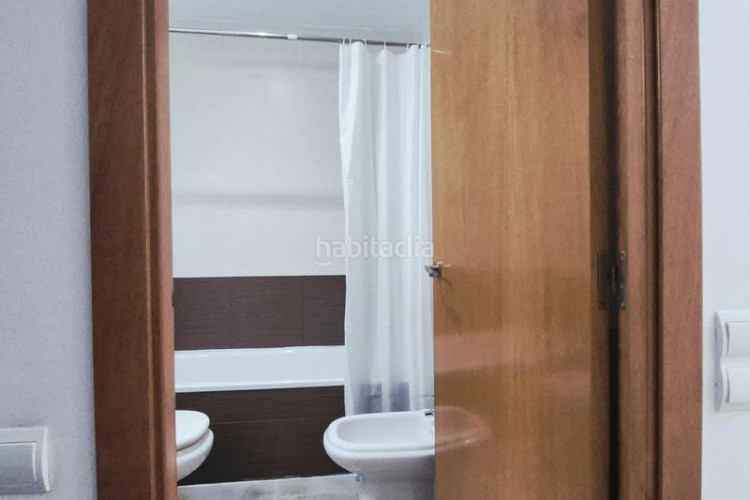 Planta baja  en venta en Sant Pere Nord en Terrassa