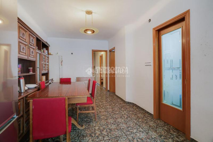 Piso  en venta en Sant Pere Nord Terrassa