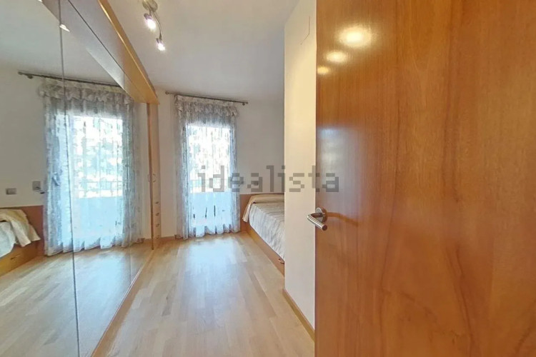Piso en calle de Josep Trueta
