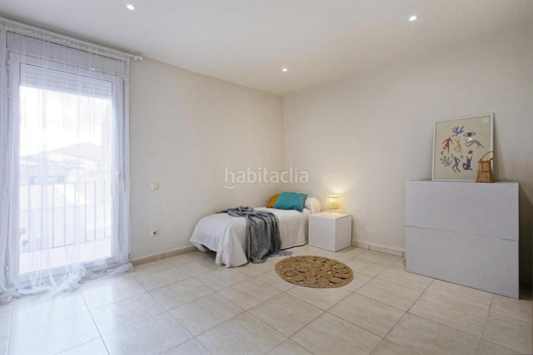 Casa  con encanto en el centro en Barri del Centre Terrassa