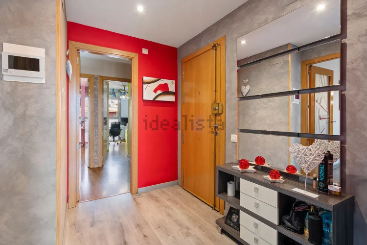 Dúplex en Barrio Les Arenes
