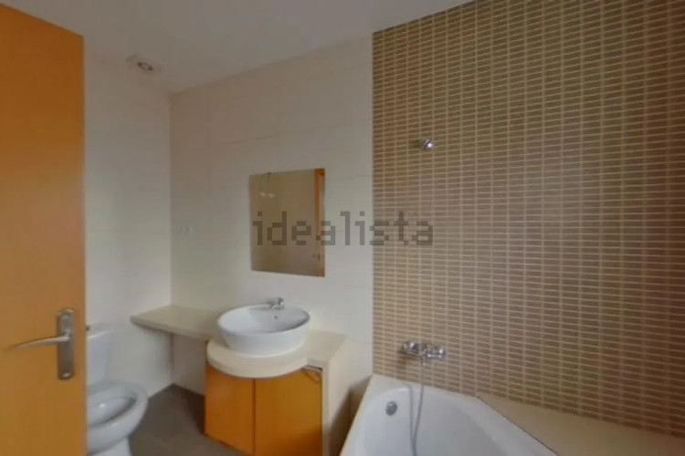 Chalet pareado en Barrio Can Parellada